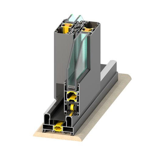 Everest-Construction-Group-91000-Series-System-Main-Image