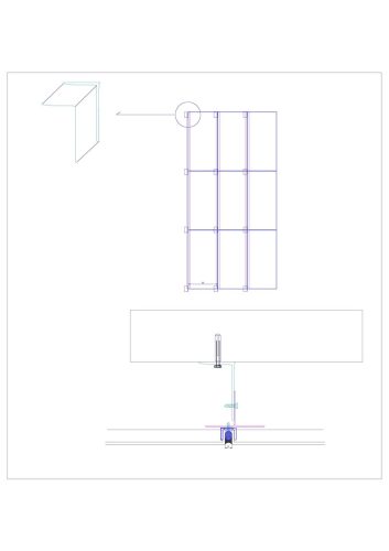 alukobond-me-nenstrukture-Model